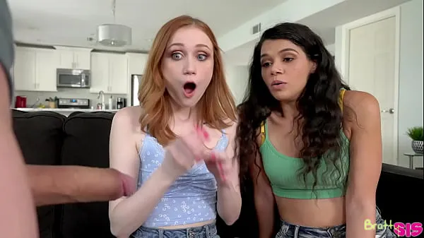Stream Free Sex Movies Featuring Harley Haze and Scarlet Skies in a Steamy Encounter