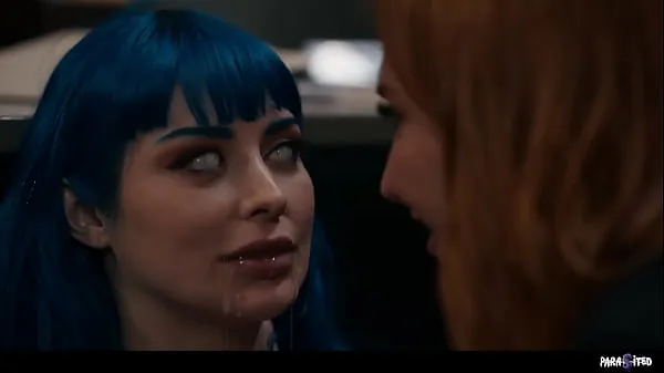 Watch Instant Free Porn with Wet and Messy Extreme Lesbian Compilation