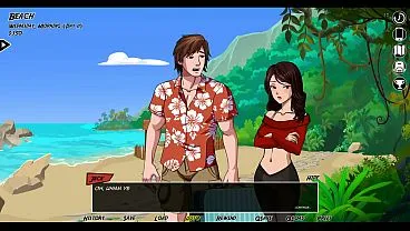 Stream Free Porn Videos: Big Ass Asian Woman Paradise Lust 3 Ep 2