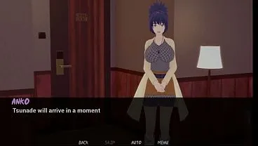 Naruto Trainer: Asian Big Breast No Signup Porn