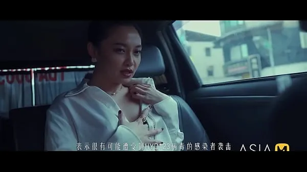 Asian Sorceress Song Nan Yi Gags on Monster Cock & Swallows Explosive Cum EP2