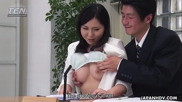 Watch free amateur porn: Miyuki Ojima gets fingered uncensored