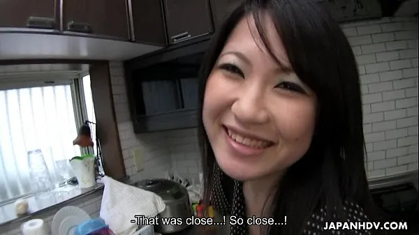 Watch free porn online with this kitchen ravaging scene